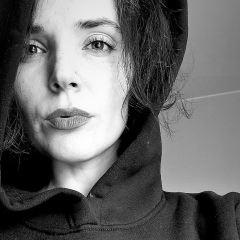 Валерия Ефимова, 21.10.1987, Санкт-Петербург