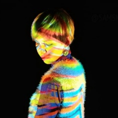 Алёнка Пильц, 02.01, Москва