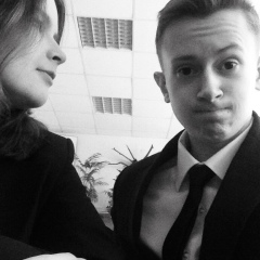 Максим Кучеров, 06.04, Москва