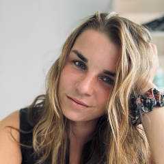 Ксе Ня, 23.05.1994, Санкт-Петербург