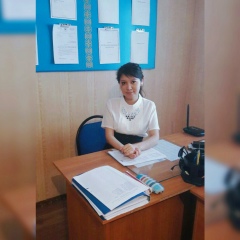 Багдагуль Нурмаганбетова, 08.03.1988