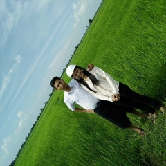 Thetsu Naing, 07.09.1990