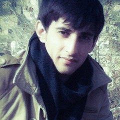 Faiq Hakami, 14.05, Одесса