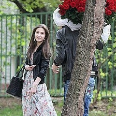 Alieva Alieva, 07.11.1905, Астана