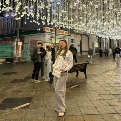 Лена Пикина, 09.07, Брянск