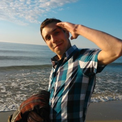 Серёга Андреев, 04.06, Калининград