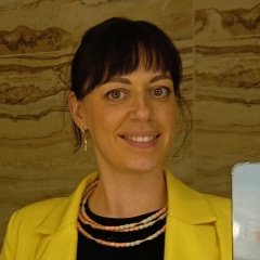 Елена Сунцова, 07.05.1984