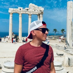 Александр Иванов, 18.06