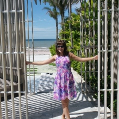 Наташа Чепуренко, 26.06, Ростов-на-Дону