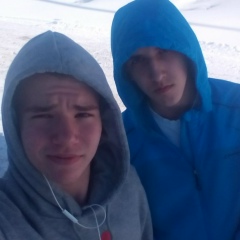 Алексей Трикачёв, 05.01