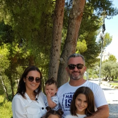 Лиана Семёнова, 04.10.1983, Нетания