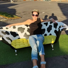 Екатерина Сыркина, 01.04, Санкт-Петербург