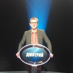 Дмитрий Турчанинов, 09.06, Калининград