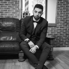 Артём Гуральник, 15.02, Винница