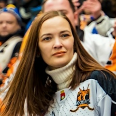 Вероничка Байкова, Санкт-Петербург