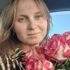 Наталья Илющенко, 24.10, Калининград