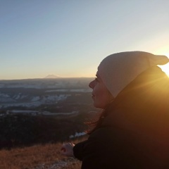 Вероника Каменская, 24.08, Санкт-Петербург