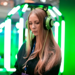 Анна Козлова, 04.05.1987, Дмитров