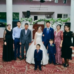 Дана Нысанбай, 01.01.1997, Арысь