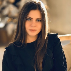 Катерина Смирнова, 16.10, Ярославль