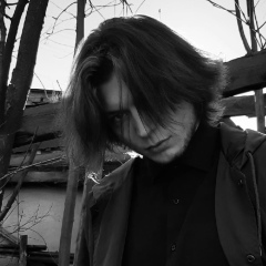 Серёжа Чуланов, 28.11.1995, Сургут