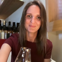 Марина Струговец, 26.10.1988, Саратов