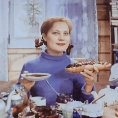 Оксана Госькова