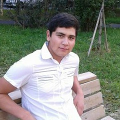 Шахбоз Просто, 08.06.1993, Самарканд