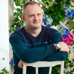 Алексей К, Хабаровск