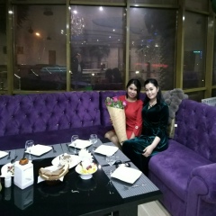 Динара Жанкулиева, 19.11.1991, Тараз