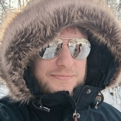 Вадим Донских, 25.10