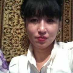 Самал Сатханова, 25.01.1978, Алматы