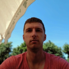 Сірьожко Тимошенко, 13.10, Черкассы