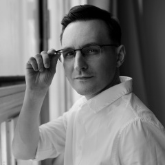 Дмитрий Чащинов