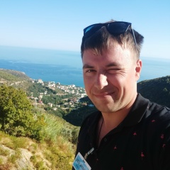 Иннокентий Ивонин, Пермь