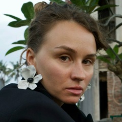 Анна Болтенкова, 03.11.1991, Пятигорск