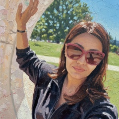 Елена Мацкевич, Обнинск