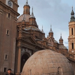 Денис Владимирович, Москва