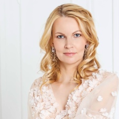 Виктория Шайхутдинова, 09.05