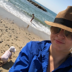 Юлия Семенова, 16.07.1988, Copenhagen