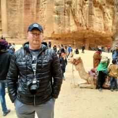 Евгений Горбанович, 29.07, Санкт-Петербург