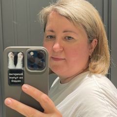 Екатерина Власова, 15.09, Москва