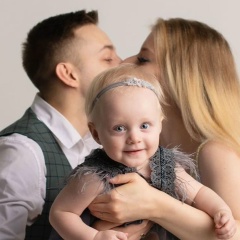 Алексей Мишин, 12.11.1996, Москва