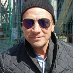 Борис Кичкин, 05.01, Санкт-Петербург