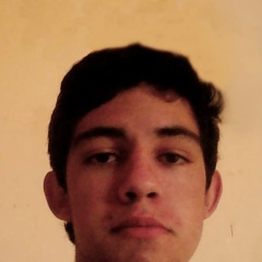 Daniel Gomes, 31.08.1993, São Paulo