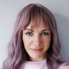 Юлия Иосифиди, 29.03.1990, Санкт-Петербург