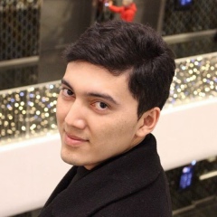 Seitjan Duisenbaev, 17.09.1990, Алматы