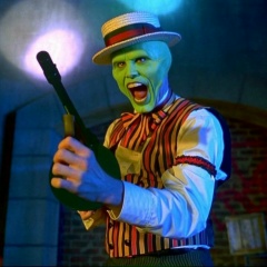 Ислам Батаев, 27.04, Москва