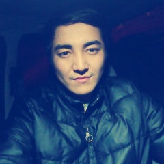 Алмас Али, 29.01, Dubai