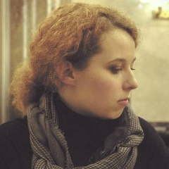 Маша Кочерыжникова, 31.12.1985